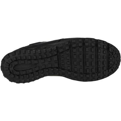 Skechers Escape Plan muške tenisice 51591-BBK slika 4