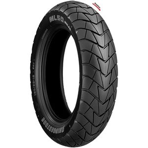 Bridgestone 110/80-10 ML50 TL Ant/Post.