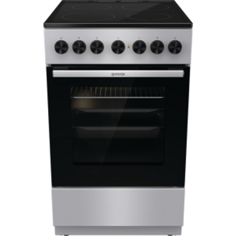 Gorenje Gorenje štednjak GEC5B41SG image