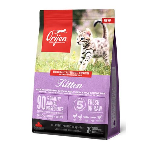 Orijen CAT Kitten 340 g slika 1