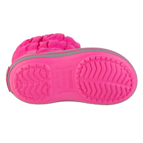 Crocs Winter Puff Dječje Čizme 14613-6TR slika 4