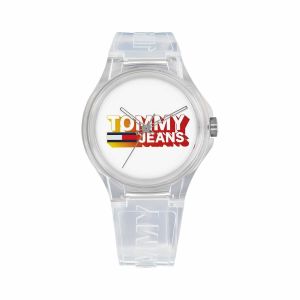 Uniseks sat Tommy Hilfiger 1720027 (Ø 40 mm)