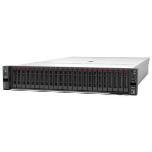 Lenovo Server SR665 s AMD EPYC 7303 procesorom