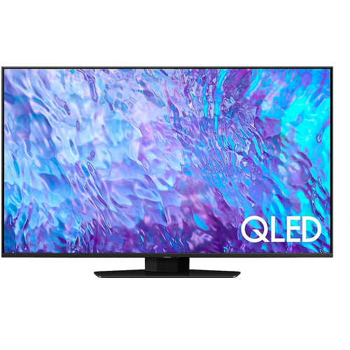 Samsung televizor QLED 4K TV QE65Q80CATXXH slika 1