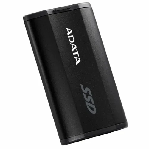 Adata SD810-500G-CBK 500GB Black Eksterni SSD  slika 4