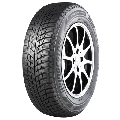 Bridgestone 245/50R19 105V LM-001* RFT XL slika 1