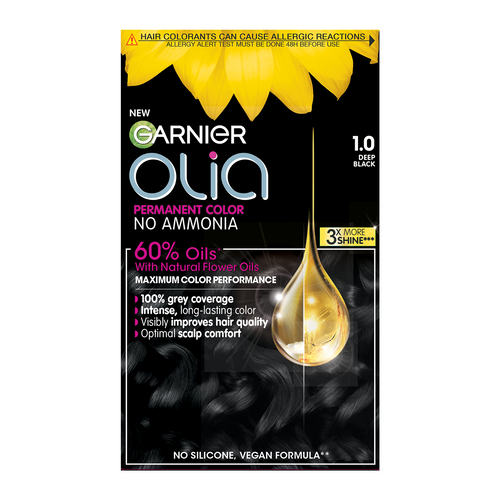 Garnier Olia 1.0 Boja za kosu slika 1