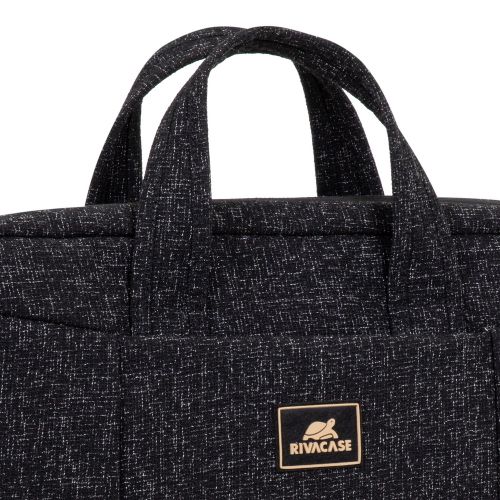 Torba RivaCase 15.6" Anvik 7931 Black laptop bag slika 6