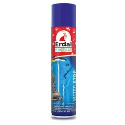 ERDAL PROTECT WATER STOP Impregnacijski sprej, 400 ml slika 1