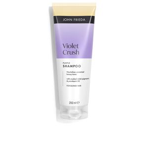 VIOLET CRUSH neutralizing shampoo 250 ml