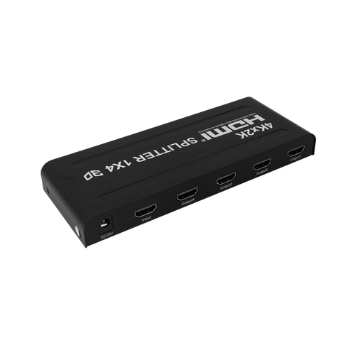 SBOX HDMI razdjelnik HDMI-1.4 - 4 ulaza slika 8