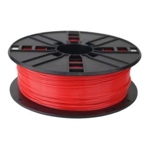 3DP-PLA1.75-01-R PLA Filament za 3D stampac 1,75mm kotur 1KG RED