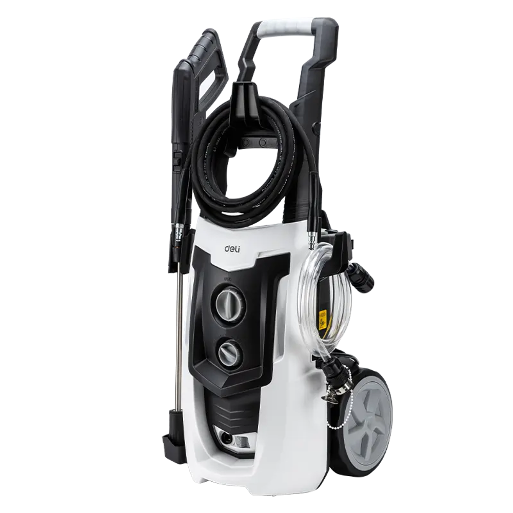 Deli perač pod pritiskom 2100W EDL882104 slika 1