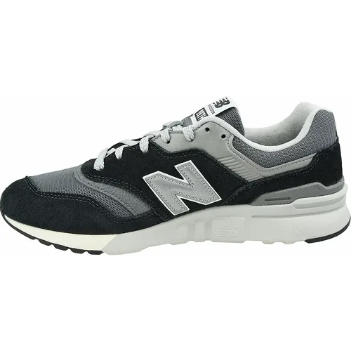 Muške tenisice New balance cm997hbk slika 11