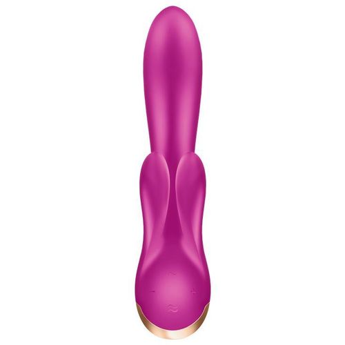 Satisfyer Double Flex G-Spot vibrator slika 23