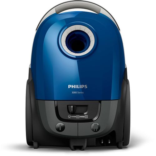 Philips usisavač s vrećicom XD3110/09 - Snaga i učinkovitost u jednom slika 7