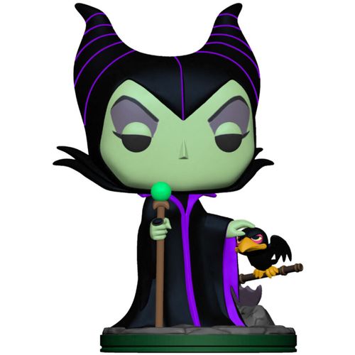 POP figure Disney Villains Maleficent slika 1