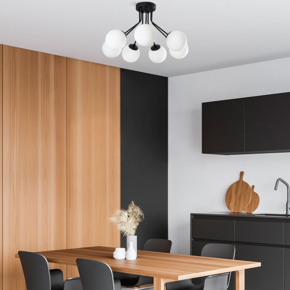 Orıon - Crni Luster 13966 slika 3