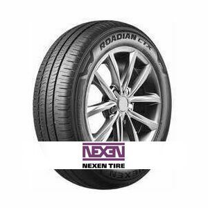 Nexen 215/75 R16 TL 116R NEXEN ROADIAN CTX