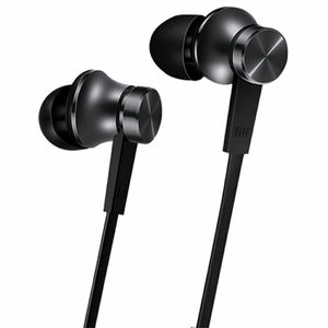 Xiaomi slušalice Mi In-Ear Headphones Basic, crne