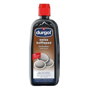 Durgol Swiss Coffee Pod 1x500ml