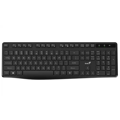 Bežična tastatura Genius KB-7200, US slika 1