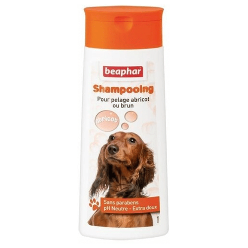 Beaphar Shampoo Brown Dog slika 1