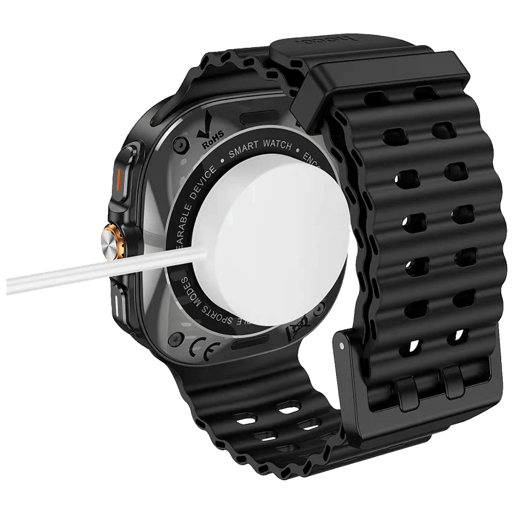 hoco. Kabl za punjenje za pametni sat Y29 / Y29 Smart charging cable slika 3