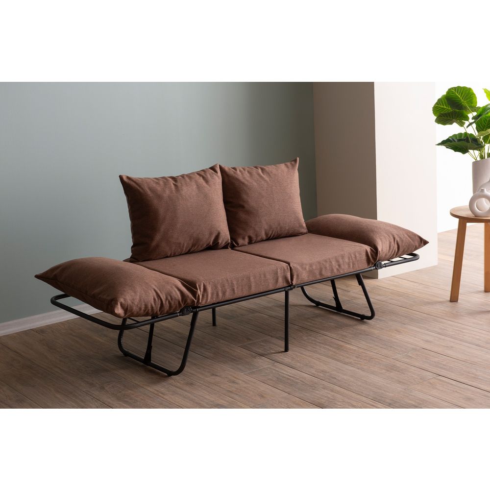 Viper Dvosjed - Svijetlosmeđi Dvosjed na Razvlačenje slika 5