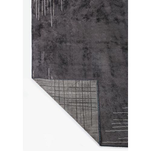 Tepih MANHATTAN CHARCOAL, 160 x 230 cm slika 3