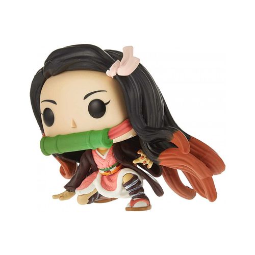 FUNKO POP ANIMATION: DEMON SLAYER - NEZUKO KAMADO slika 2