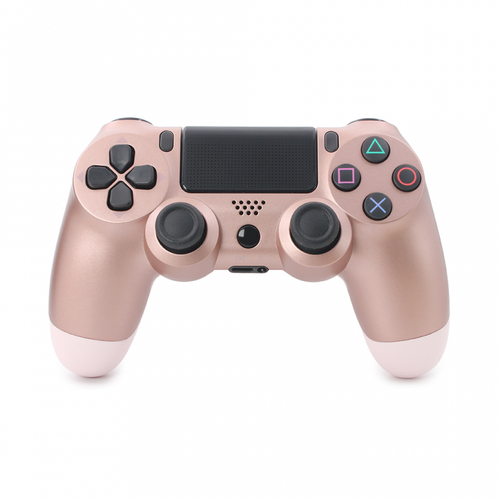 Joypad Dual Shock WIFI za PS4 roze slika 1