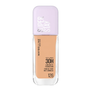 Maybelline New York Super Stay 30H Lumi-Matte Tečni puder 126 35ml