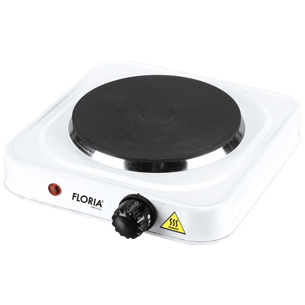 Floria Električno kuhalo, 1 ploča - 18.5 cm, 1500 W - ZLN2829 slika 1