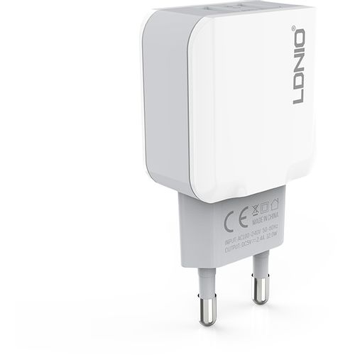 LDNIO CHARGER - A2202 slika 5