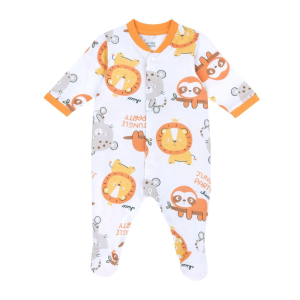 Chicco Gegica za bebe Jungle Party