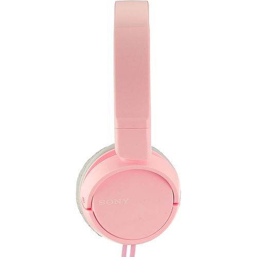 Sony Slusalice ZX110P PinkNaglavne slika 2