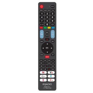 IRRADIO Univerzalni daljinski 7u1 IR-SMART 7IN1 + 