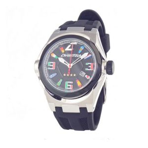 Muški sat Chronotech CT7036M-15 (Ø 45 mm)