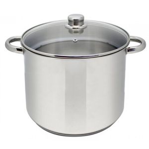 ELO lonac 28cm - 15L s poklopcem