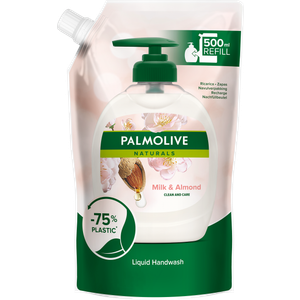 Palmolive sapun doypack almond 500ml