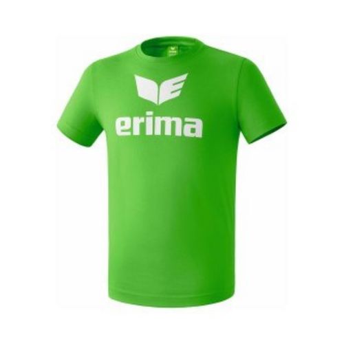 Erima Promo Majica Kratkih Rukava Zelena slika 2