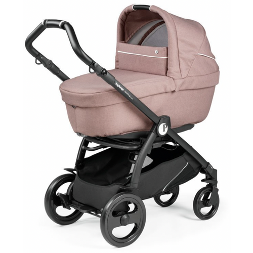 Peg Perego kolica 3u1 Book Smart Modular Rosette slika 2