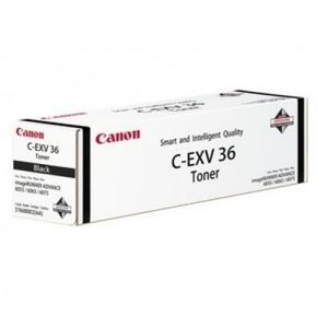 Canon C-EXV 36 Toner Original
