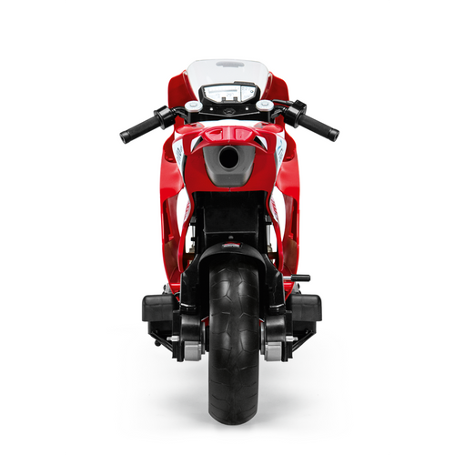 Peg Perego Ducati GP motor na akumulator 12V slika 1