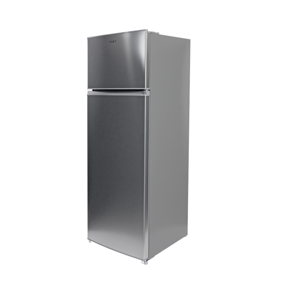 VIVAX HOME Frižider DD-235E X slika 4