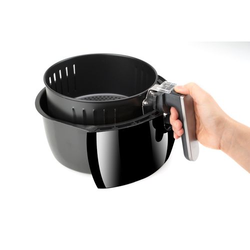 FRITEZA NA VRUĆI ZRAK 3.5L Black&Decker BXAF3500E slika 6