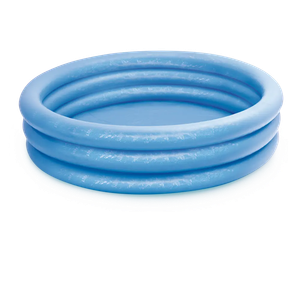 Intex bazen plavi 3 prstena 168x41 cm 58446NP