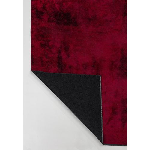 Tepih PLAIN RED (A), 200 x 250 cm slika 4