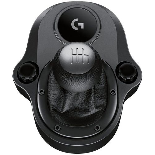 Logitech Driving Force Shifter - EMEA slika 1